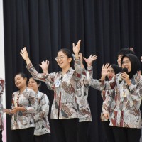 Pelepasan Peserta Didik Kelas VI (Batch XII) | SD METTA MAITREYA